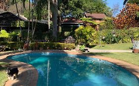Leadwood Guesthouse
